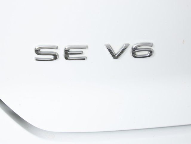 Used 2023 Volkswagen Atlas Cross Sport SE image 4