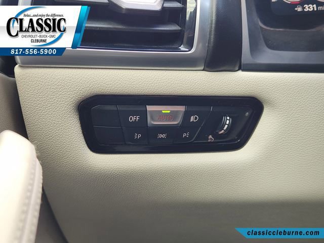 Used 2021 BMW M850i Gran Coupe xDrive image 22