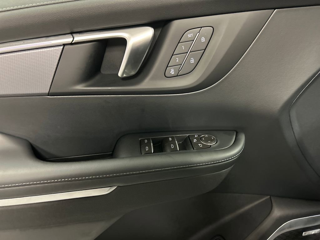 New 2026 Buick Enclave Sport Touring image 12