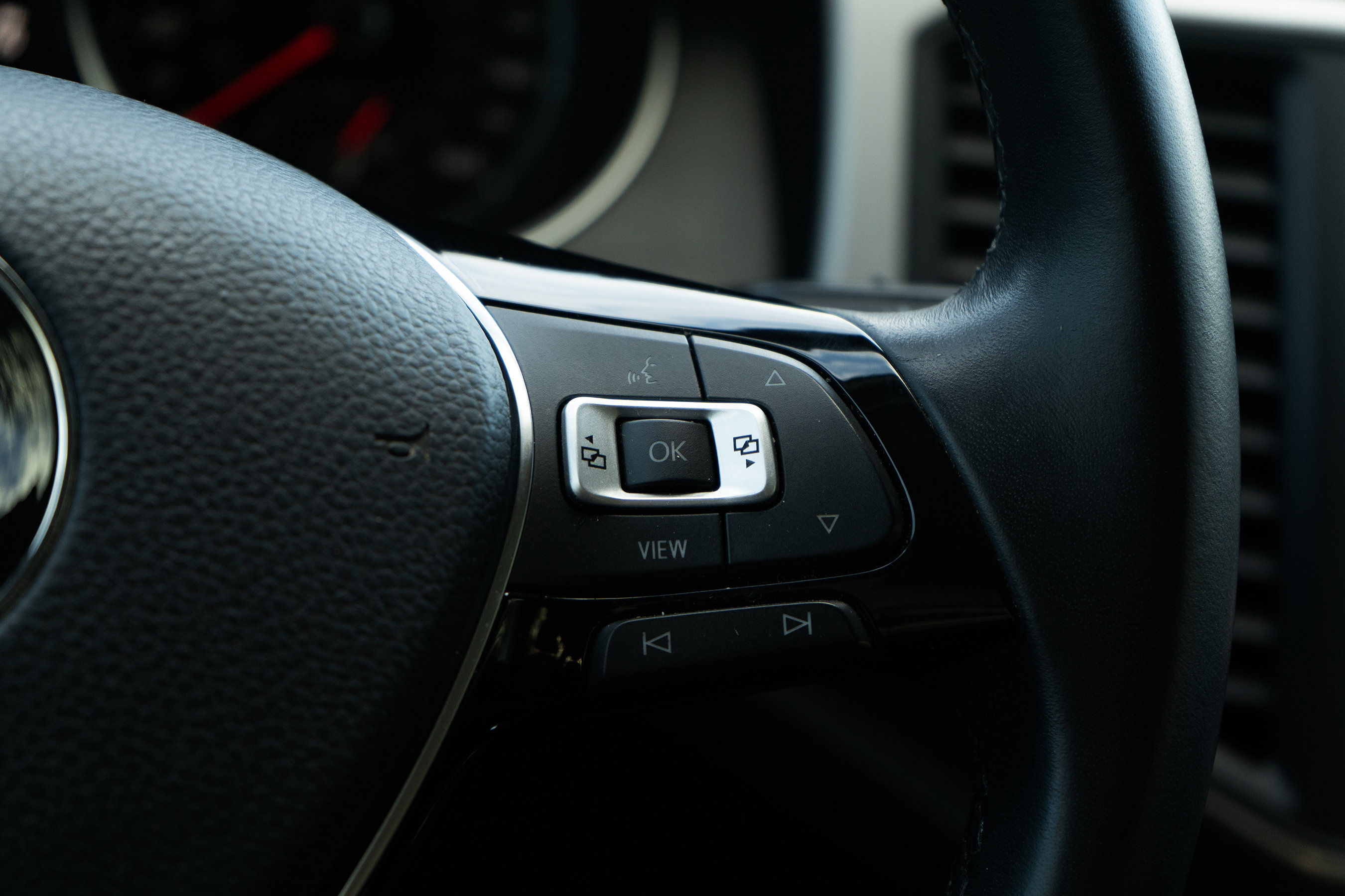 Used 2020 Volkswagen Atlas SE image 21