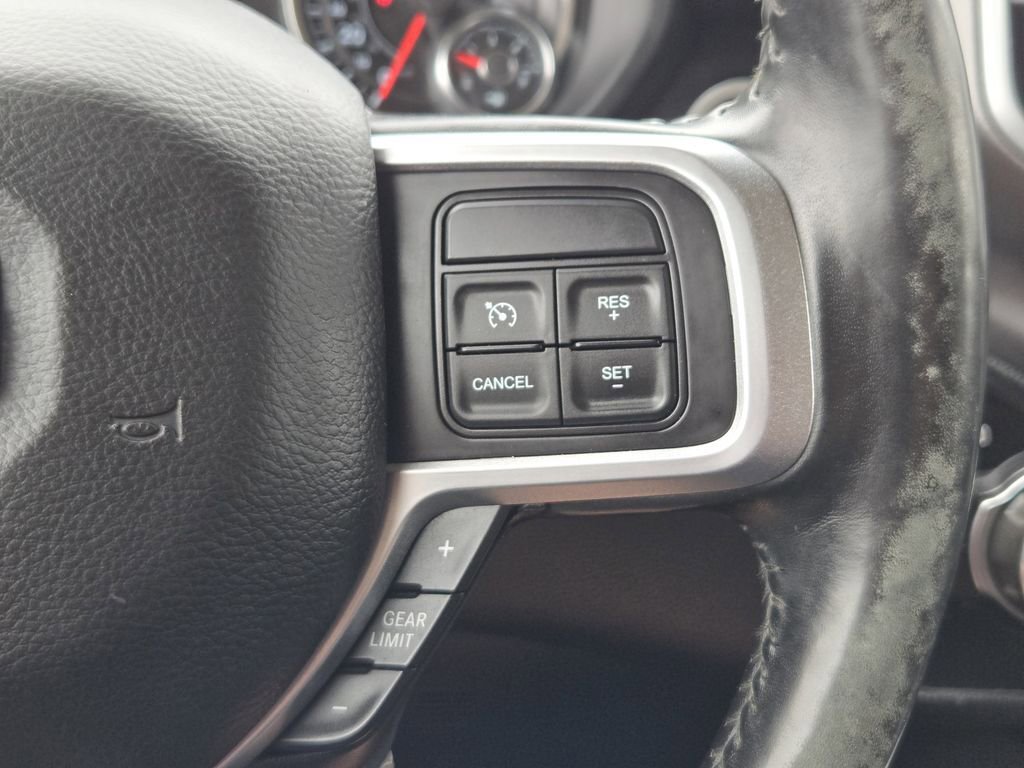 Used 2019 RAM 2500 Big Horn image 30