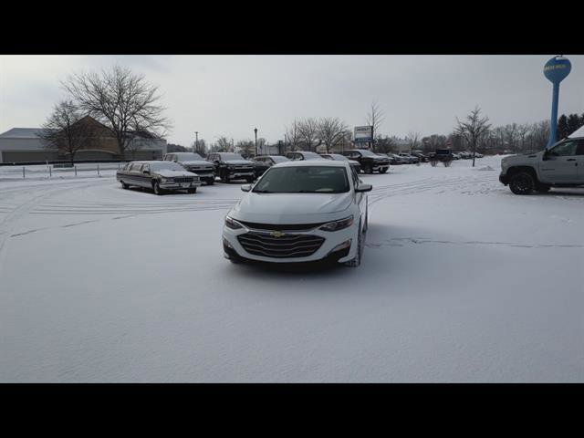 Used 2023 Chevrolet Malibu LT image 26