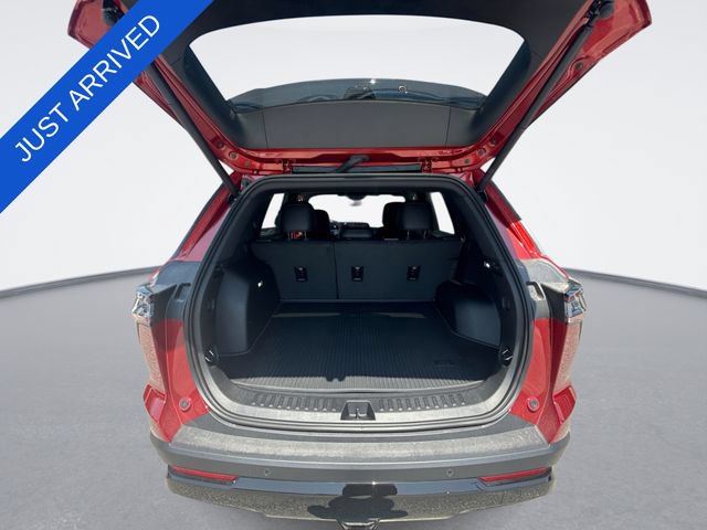 New 2026 Chevrolet Equinox RS w/ Convenience Package III FWD image 24