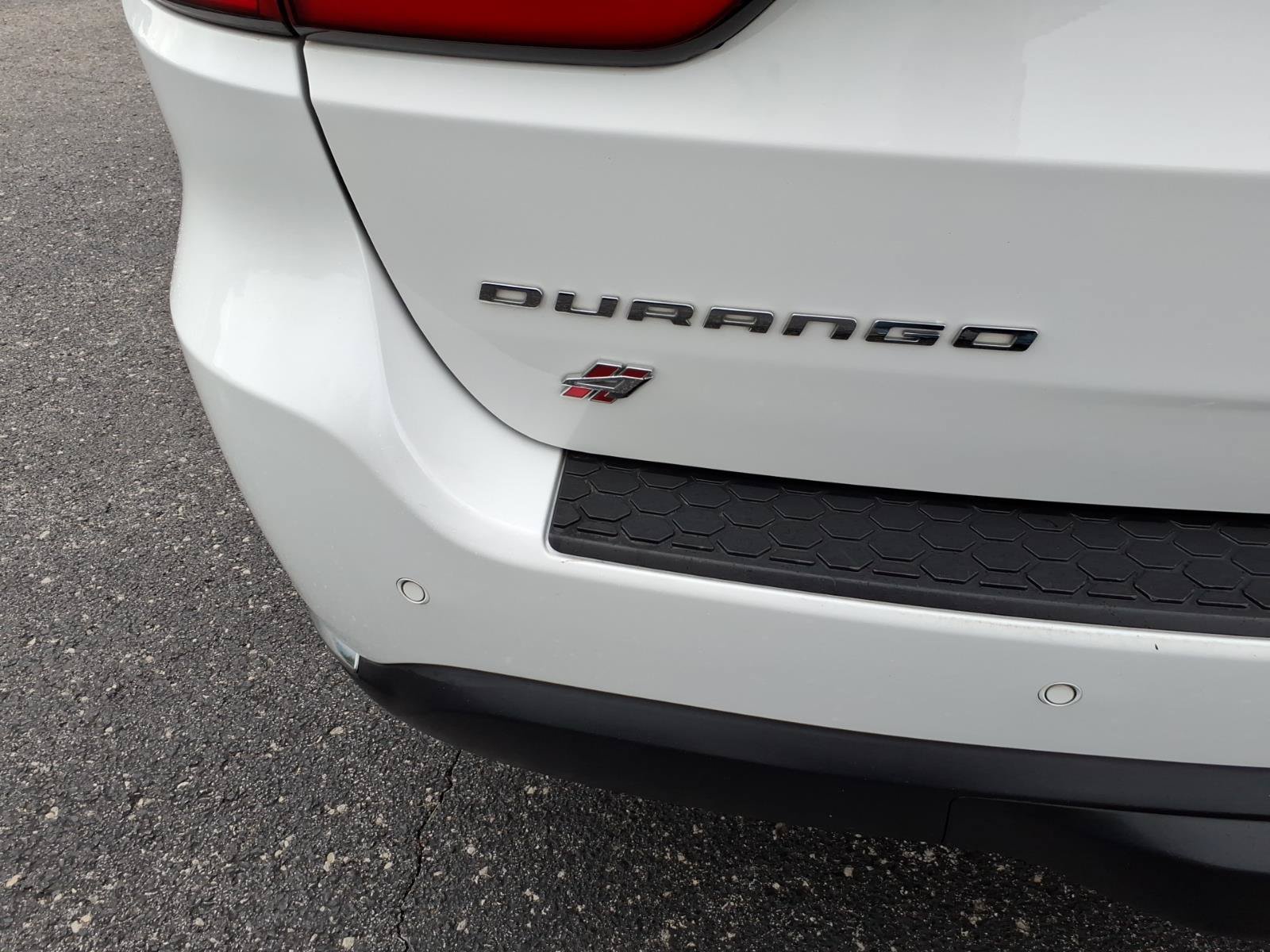 Used 2023 Dodge Durango SXT Launch Edition AWD/4WD image 5
