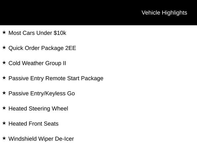 Used 2018 Jeep Renegade Trailhawk w/ Cold Weather Group II AWD/4WD image 5