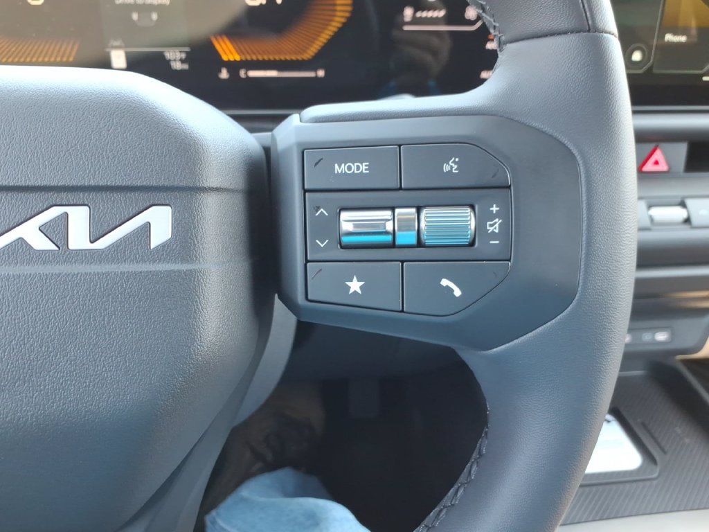 New 2027 Kia Seltos X-Line S AWD/4WD image 22