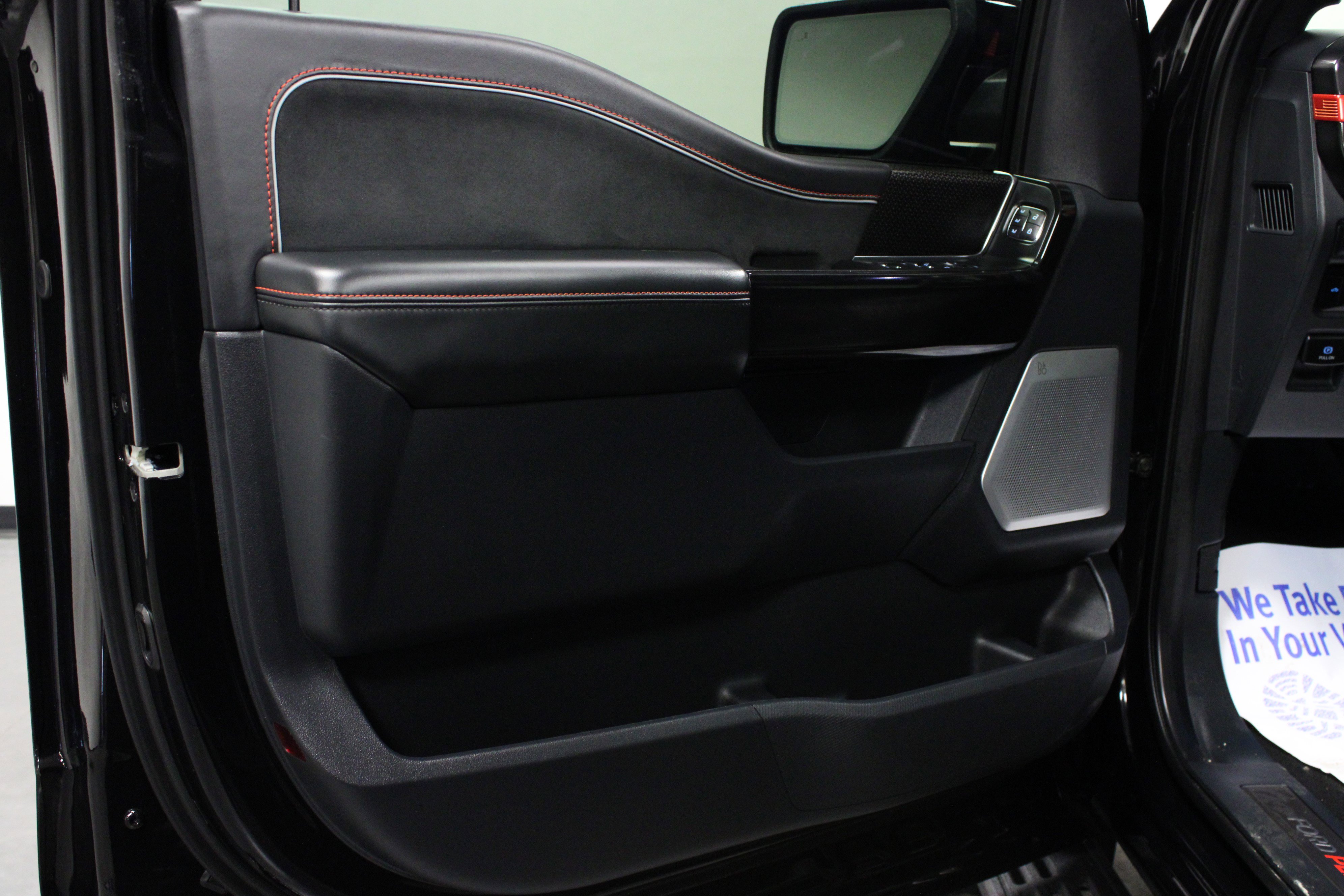 Used 2024 Ford F150 Raptor w/ Equipment Group 803A Raptor R image 11