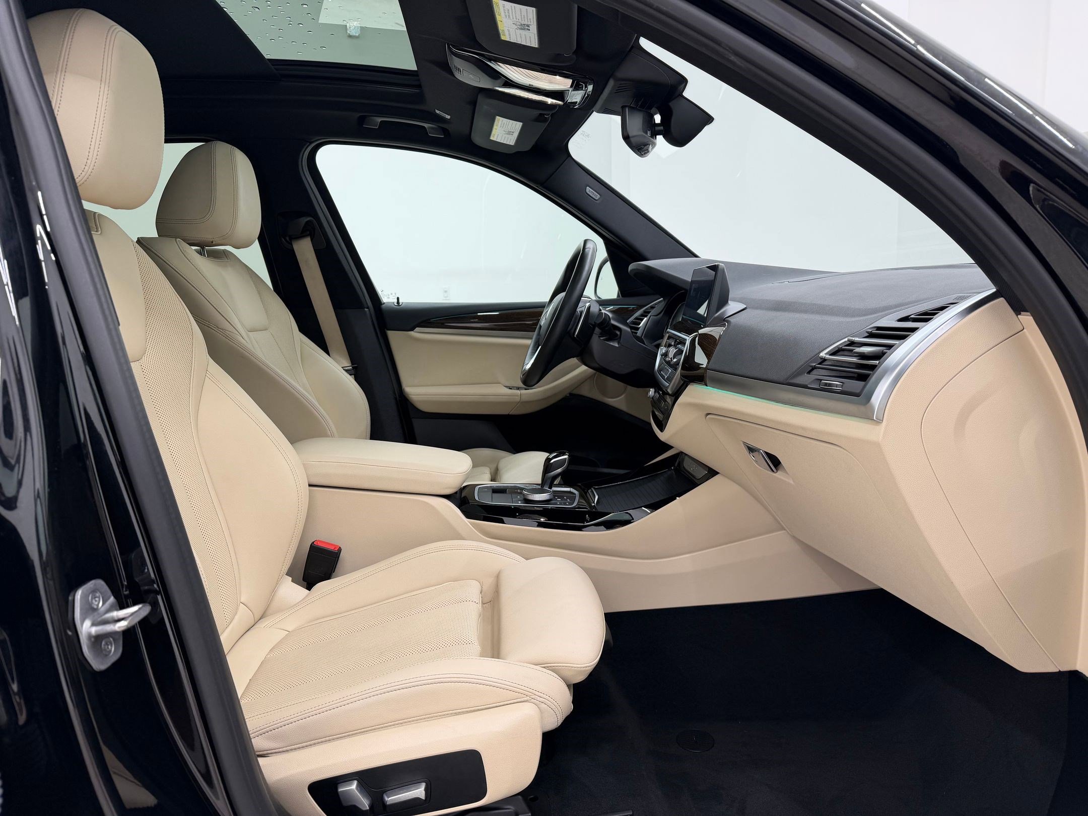 Used 2022 BMW X3 xDrive30i w/ Convenience Package image 26