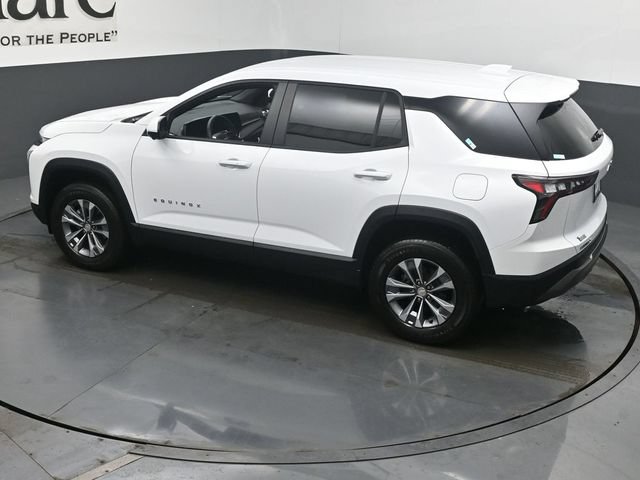 New 2026 Chevrolet Equinox LT w/ Safety and Technology Package FWD image 20