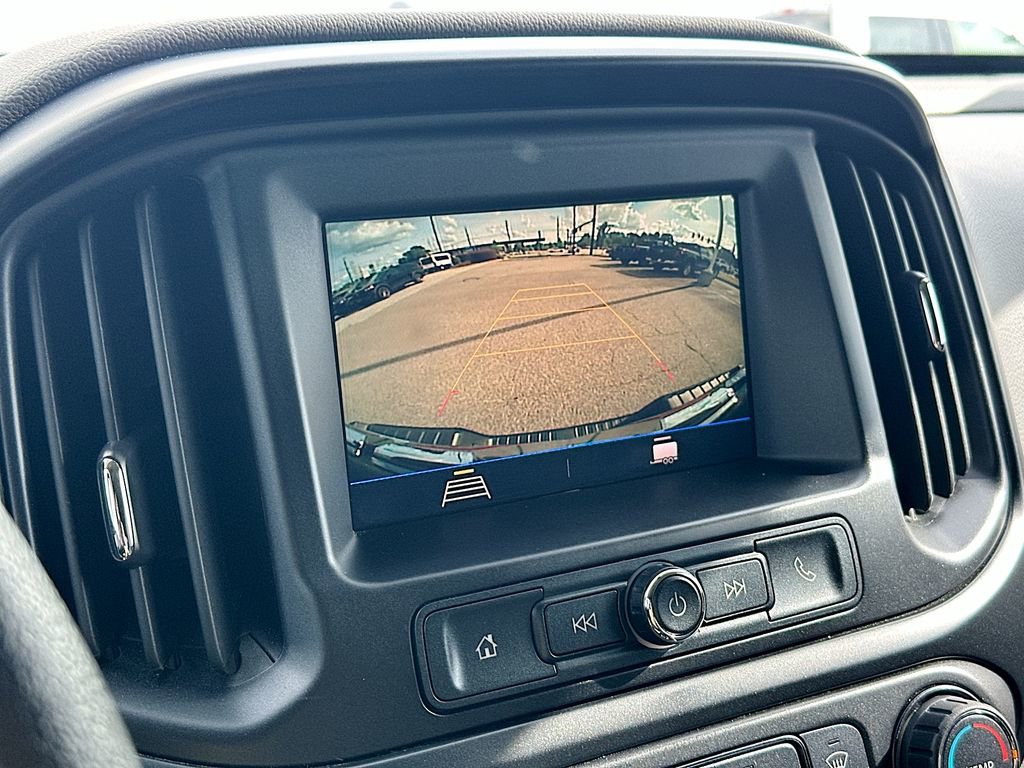 Used 2021 GMC Canyon Elevation Standard RWD image 23