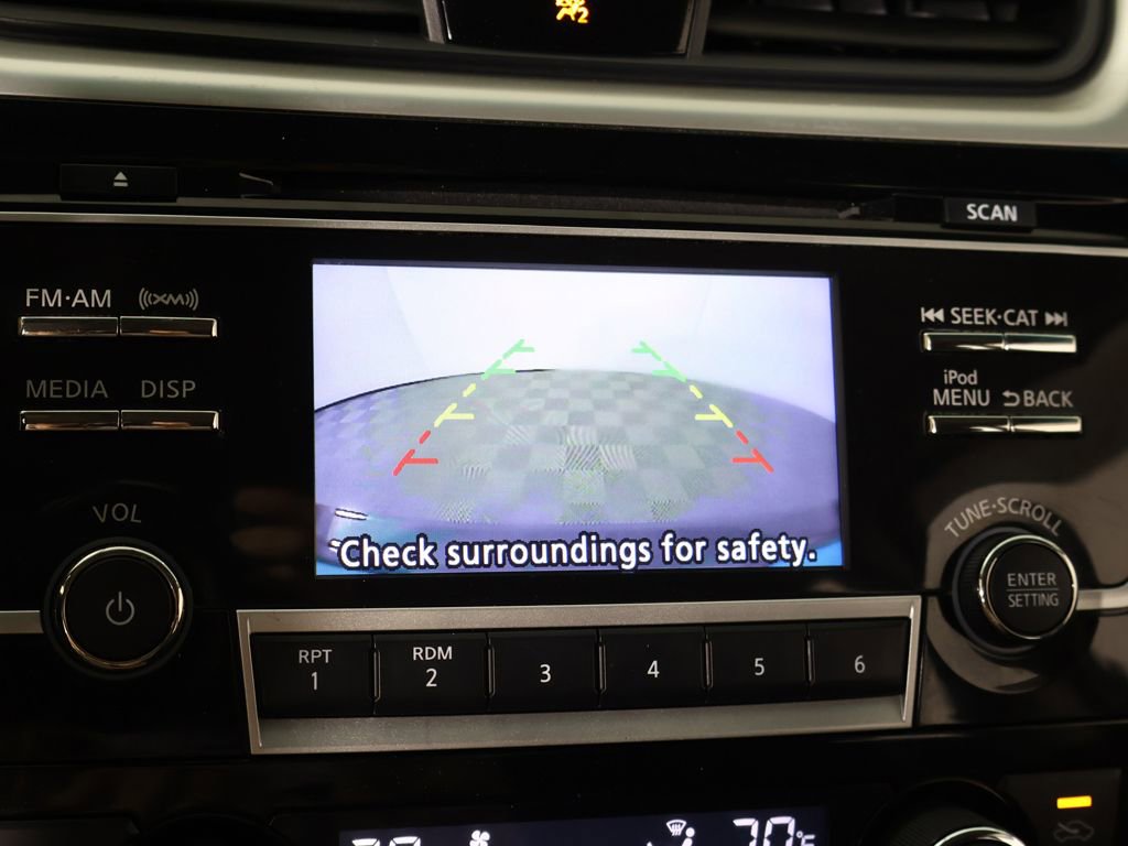 Used 2018 Nissan Altima 2.5 SV image 39