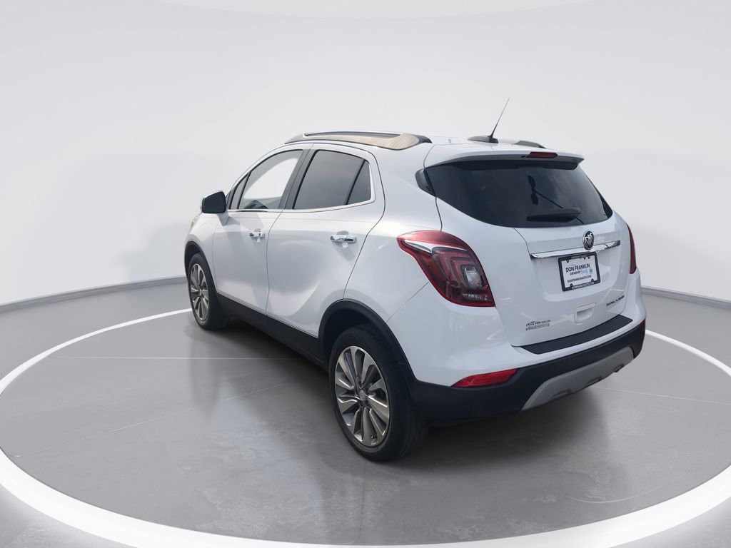 Used 2019 Buick Encore Preferred w/ Safety Package image 6