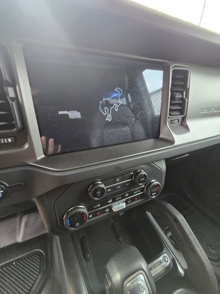 Certified 2025 Ford Bronco Badlands image 11