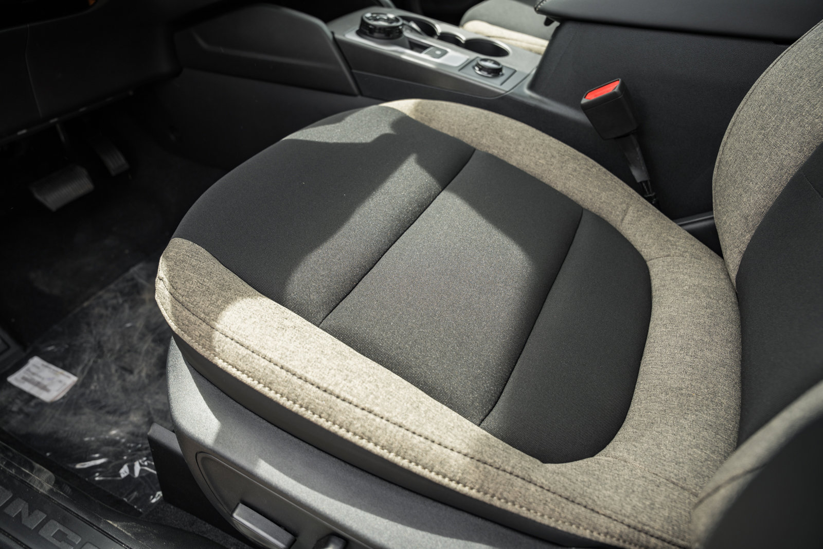 New 2026 Ford Bronco Sport Big Bend AWD/4WD image 33