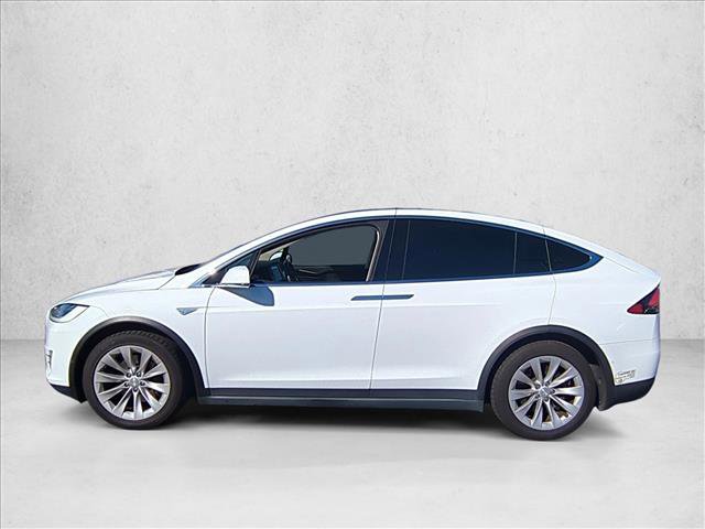 Used 2016 Tesla Model X 75D image 9