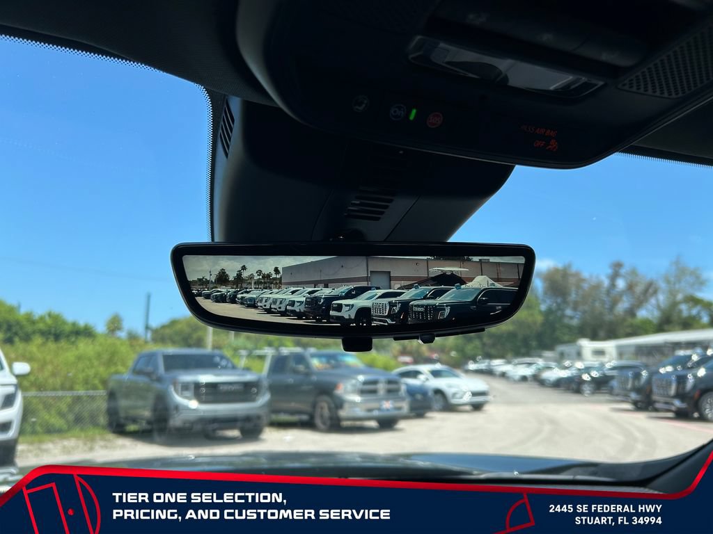 New 2027 GMC Acadia Elevation w/ Black Edition FWD image 34