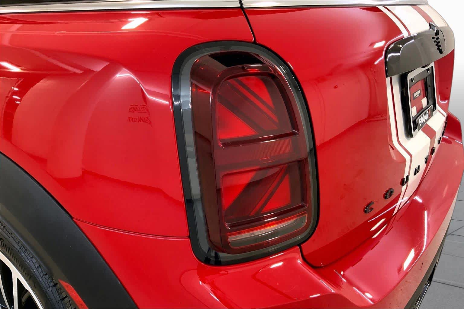 Used 2023 MINI Cooper Countryman John Cooper Works AWD/4WD image 29