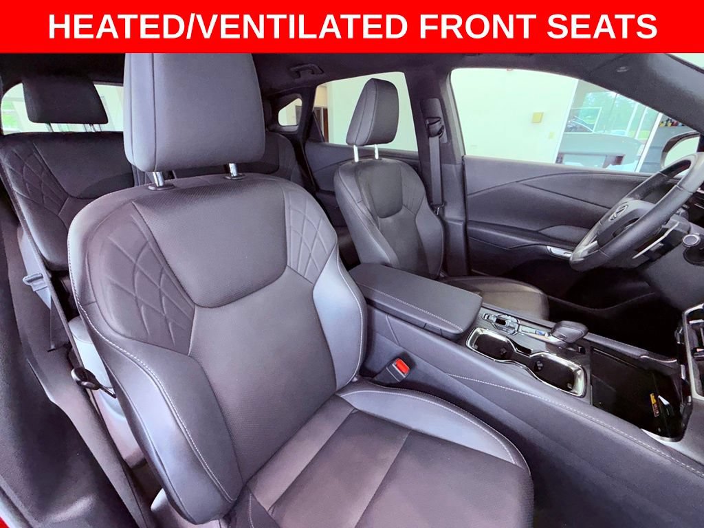 Certified 2023 Lexus RX 350 Premium w/ Accessory Package (Z1) FWD image 15