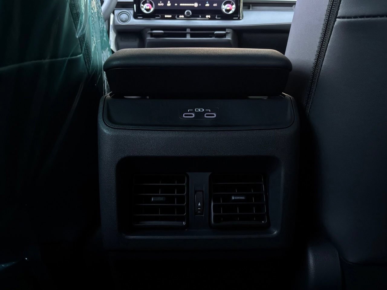 New 2026 Toyota C-HR AWD/4WD image 12