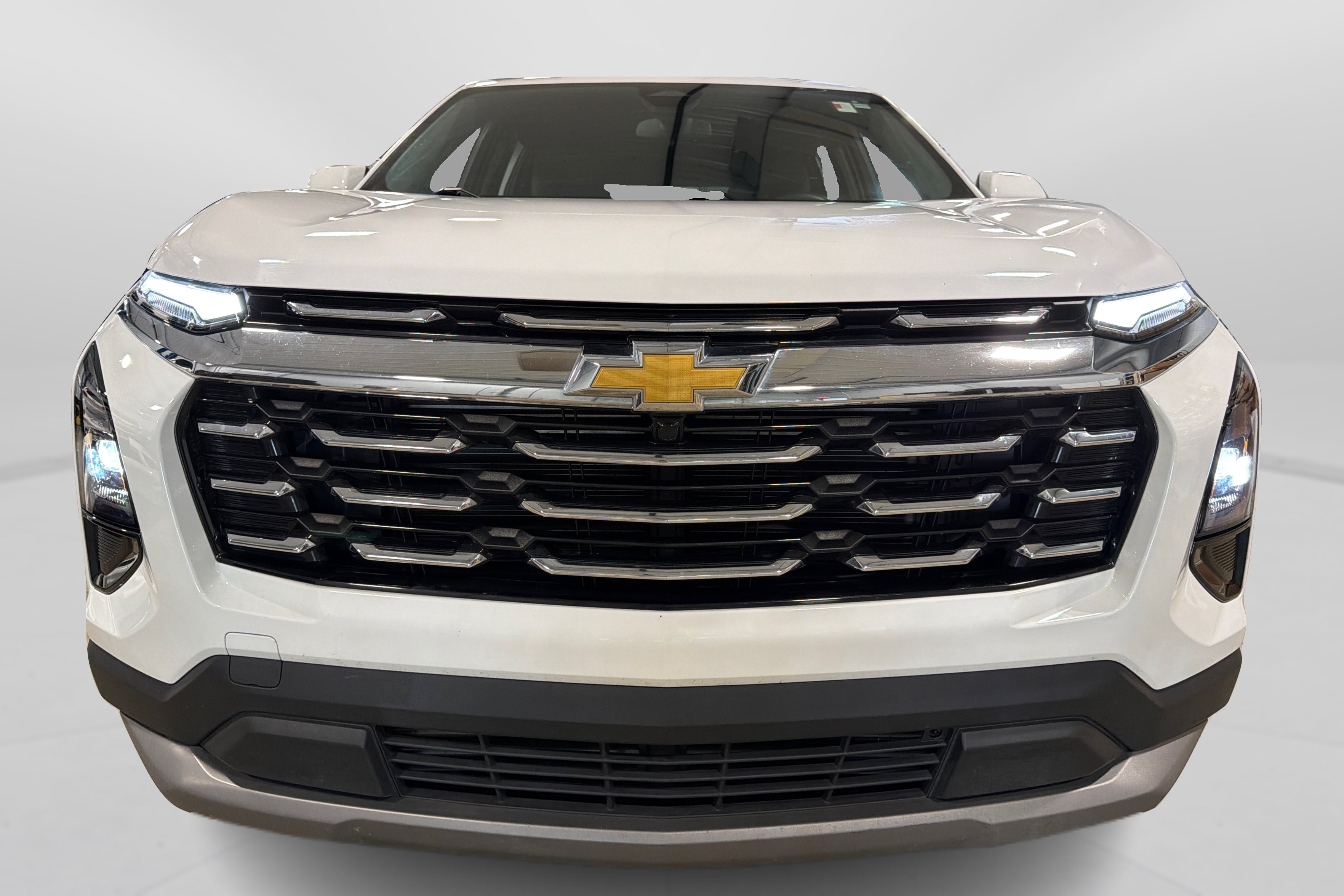 Used 2026 Chevrolet Equinox LT FWD image 10