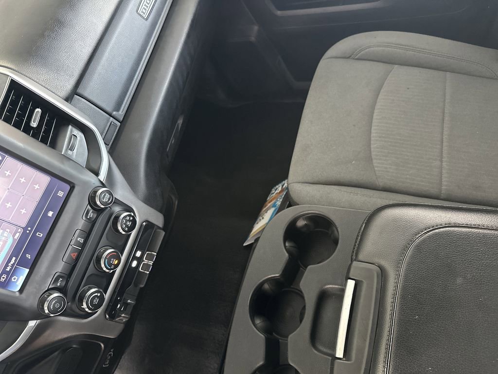 Used 2024 RAM 2500 Big Horn image 25