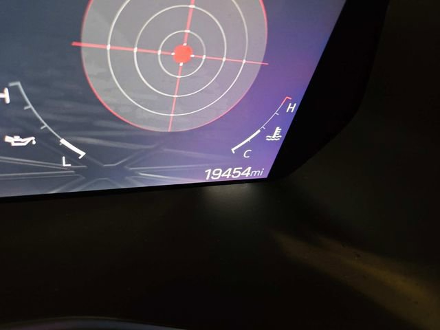 Used 2024 GMC Canyon AT4 w/ AT4 Premium Package image 24