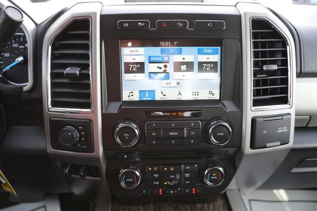 Used 2018 Ford F450 Lariat w/ Lariat Value Package image 24