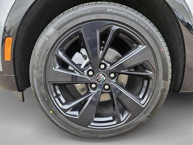 New 2026 Buick Envision Sport Touring image 10