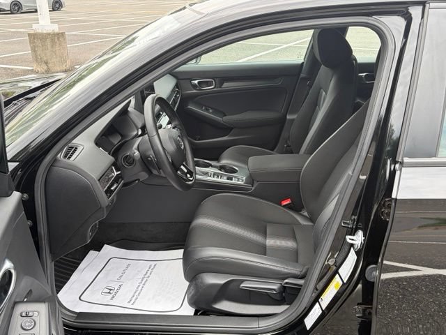 Certified 2024 Honda Civic Sport image 15
