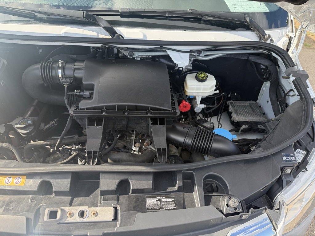 Used 2019 Freightliner Sprinter 2500 image 43