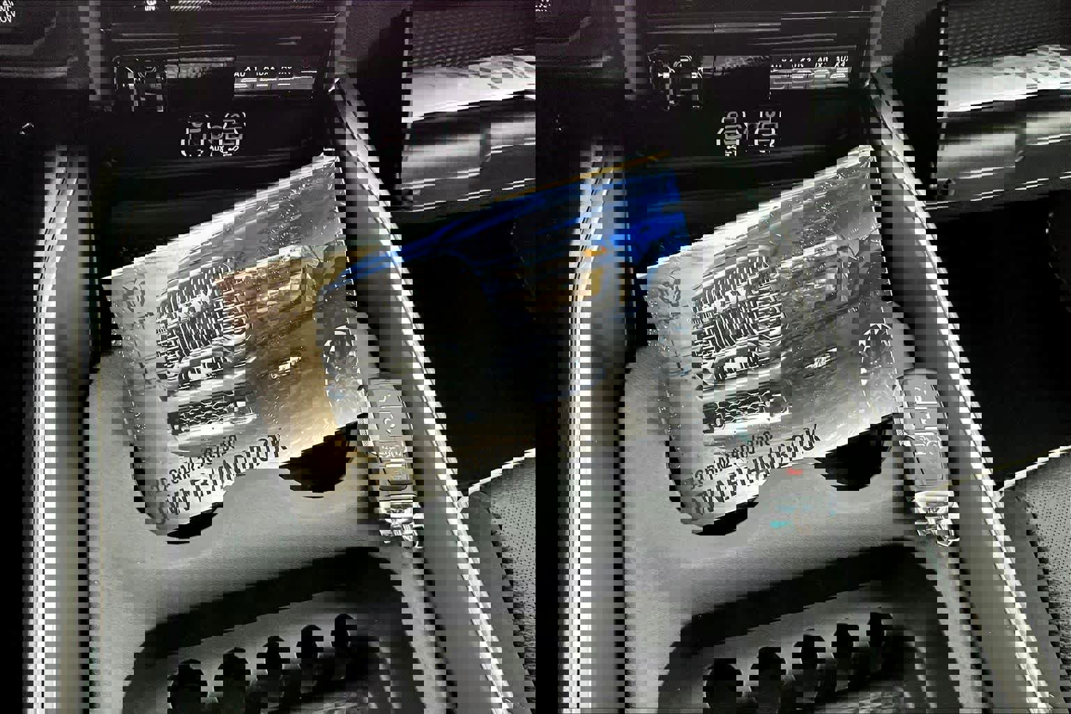 New 2026 RAM 2500 Laramie image 20