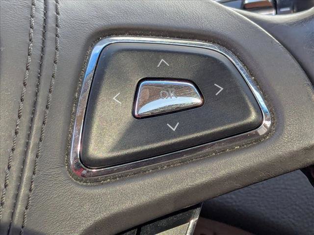 Used 2017 Lincoln MKZ Reserve image 12