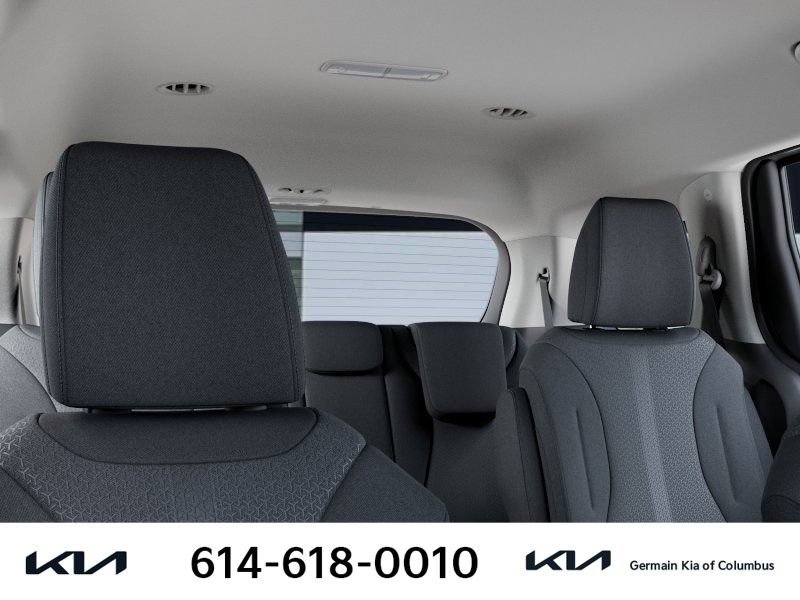 New 2027 Kia Carnival LX FWD image 30
