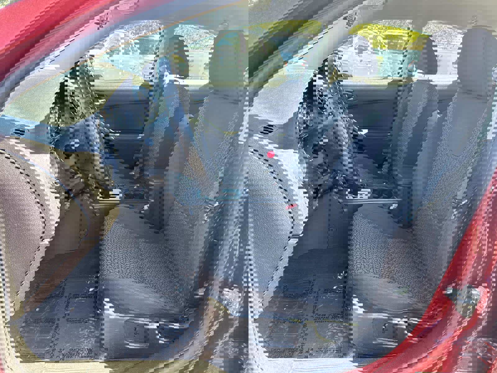 Used 2009 Pontiac G6 Sedan image 32