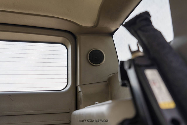 Used 2004 HUMMER H2 w/ Preferred Equipment Group image 76