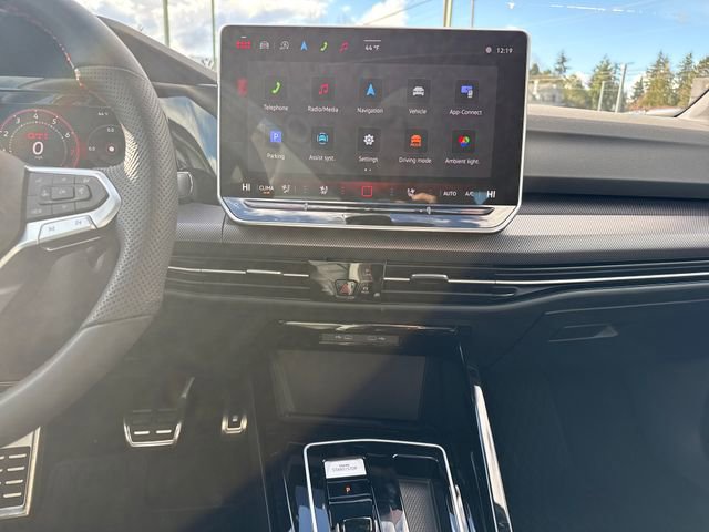 New 2026 Volkswagen GTI Autobahn image 27