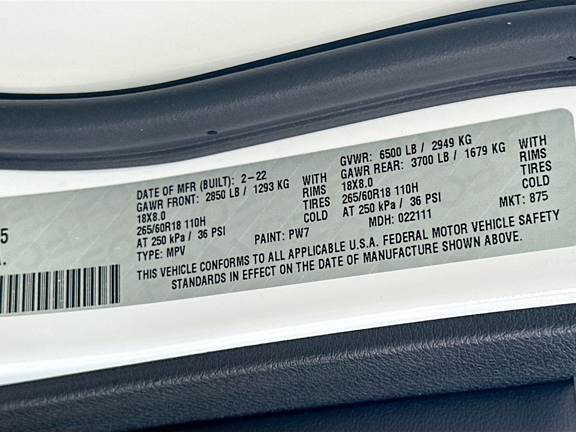 Used 2022 Jeep Grand Cherokee L Limited RWD image 30