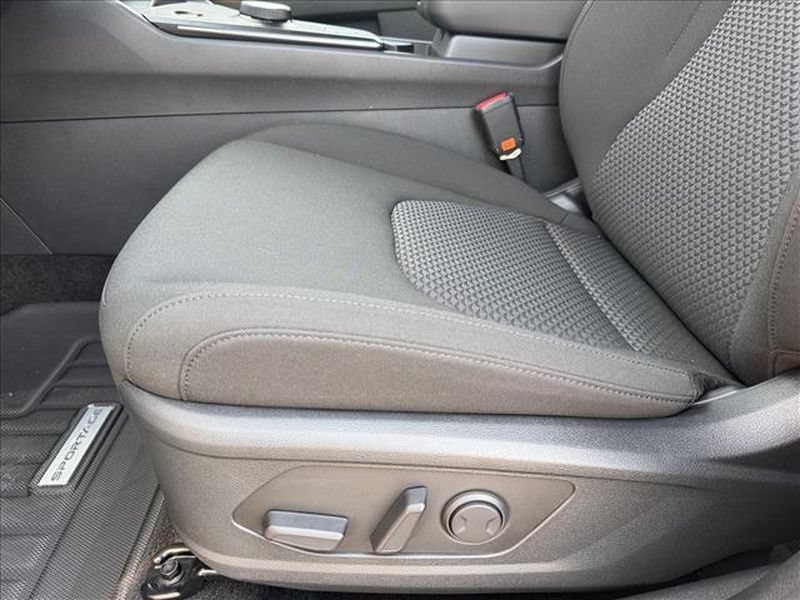 New 2027 Kia Sportage S AWD/4WD image 8