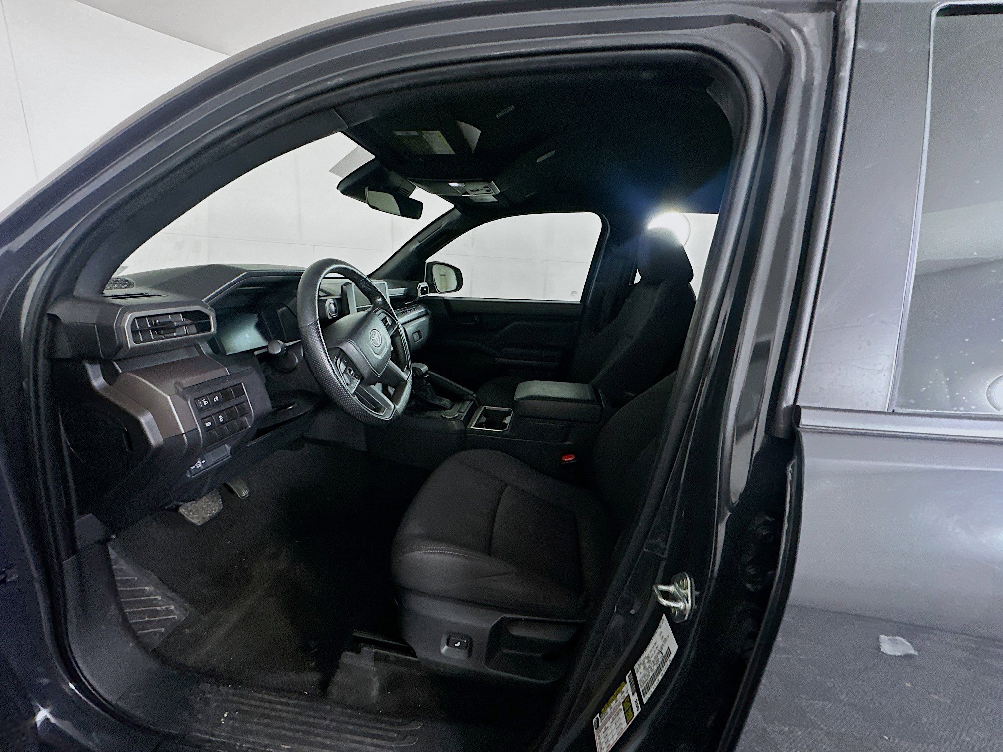 Used 2024 Toyota Tacoma SR5 RWD image 13