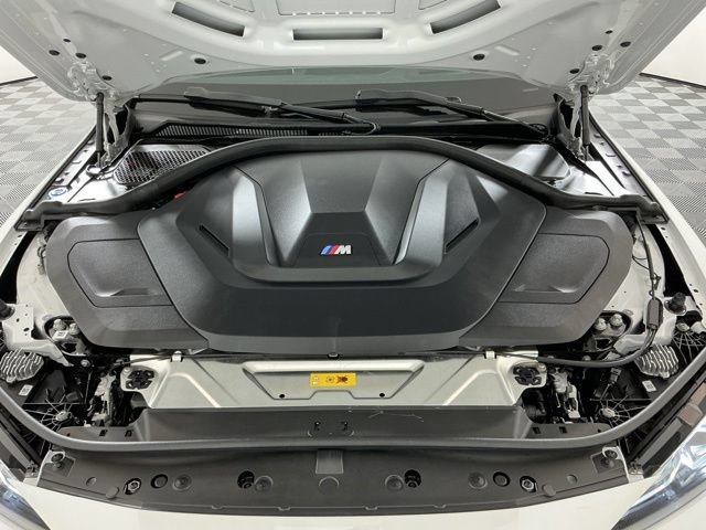 Used 2023 BMW i4 M50 AWD/4WD image 33