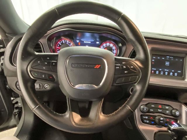 Used 2023 Dodge Challenger GT w/ Blacktop Package image 21