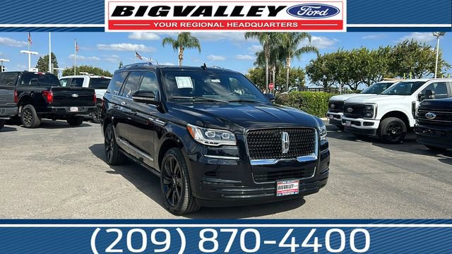 Used 2023 Lincoln Navigator Reserve