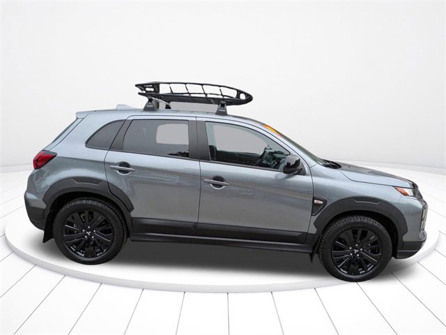 New 2025 Mitsubishi Outlander Sport AWD image 3