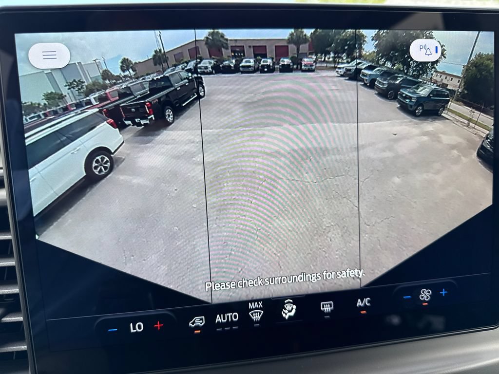 New 2026 Ford Transit 350 XL RWD image 26