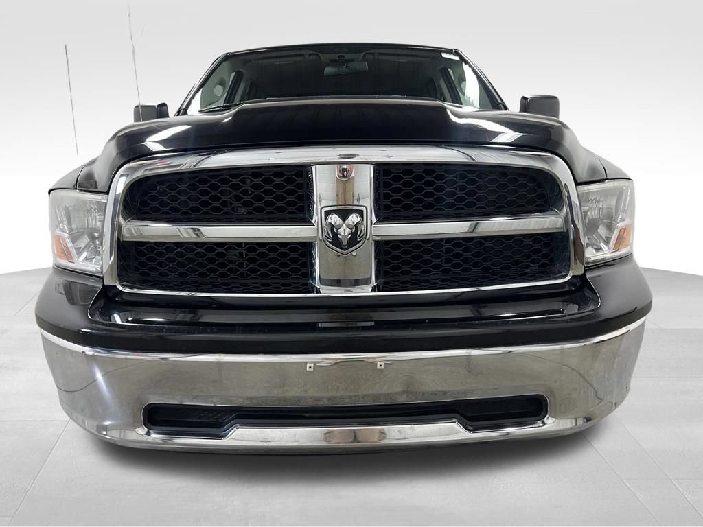 Used 2009 Dodge Ram 1500 Truck SLT AWD/4WD image 13