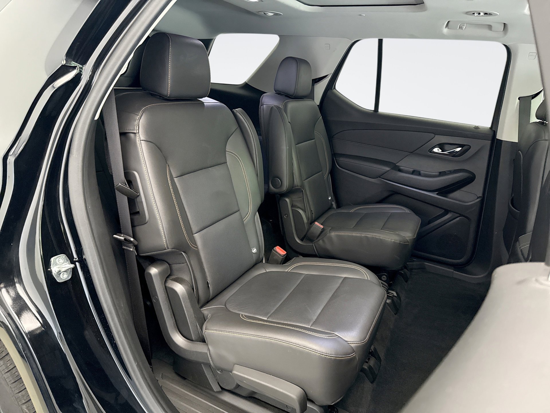 Used 2021 Chevrolet Traverse Premier AWD/4WD image 18