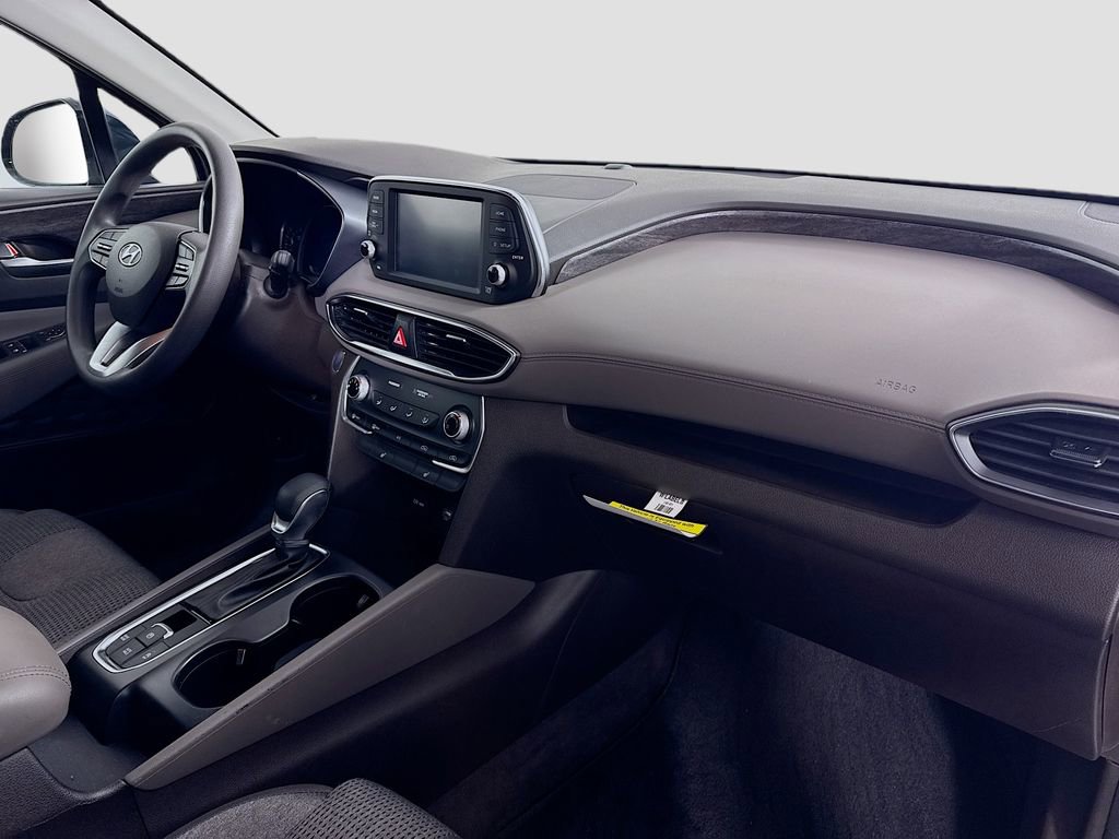 Used 2020 Hyundai Santa Fe SEL FWD image 30