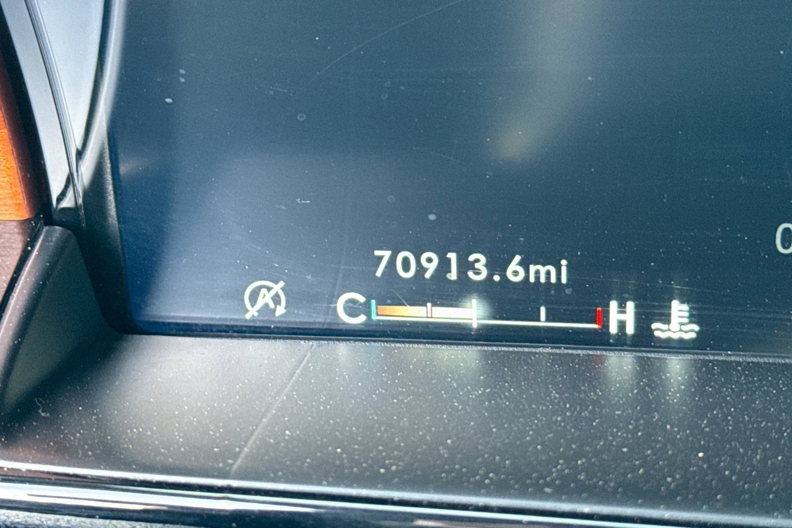 Used 2019 Lincoln Navigator L Select image 25