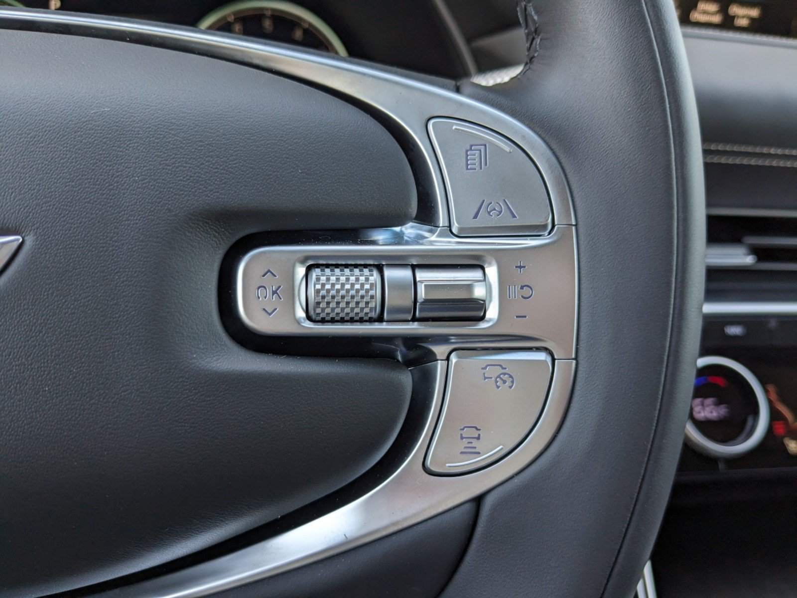 New 2024 Genesis GV80 3.5T AWD/4WD image 21