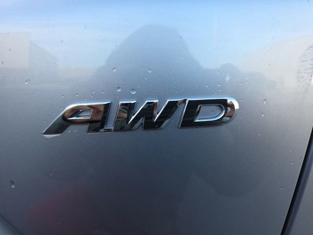 Used 2022 Honda CR-V EX image 11